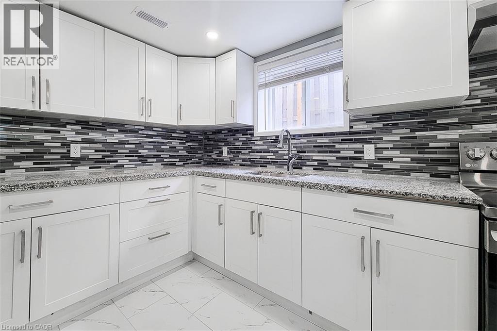 1654 Upper Wellington Street Unit# Lower Level, Hamilton, Ontario  L9B 2C2 - Photo 21 - 40874025