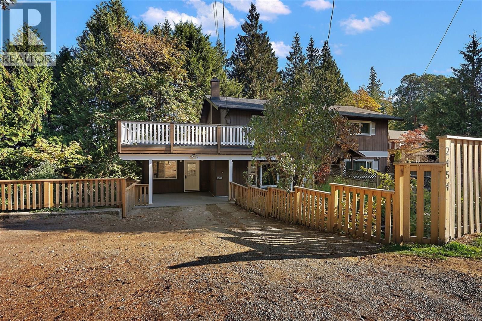 2454 Sooke Rd, Colwood, British Columbia