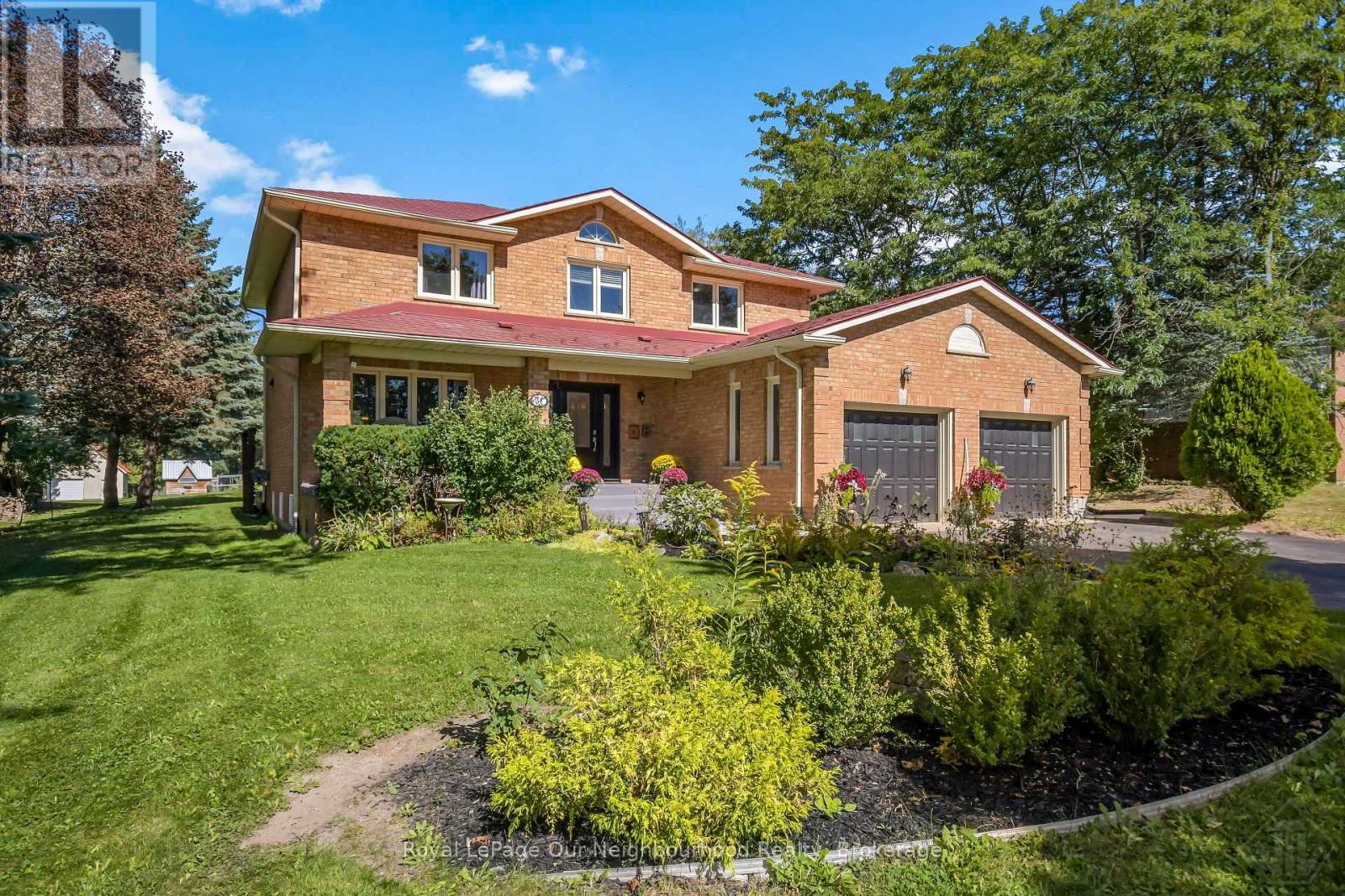 34 Bradley Boulevard, Clarington, Ontario  L0B 1J0 - Photo 7 - E14117022