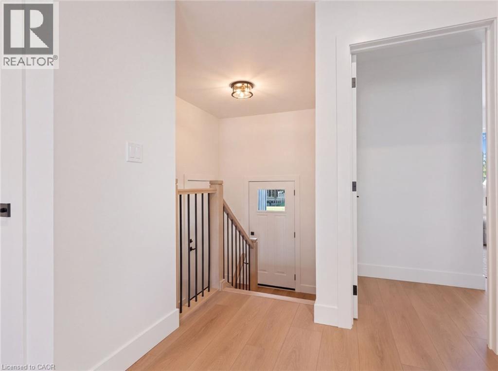 151 Davis Street Unit# 4, Wardsville, Ontario  N0L 2N0 - Photo 6 - 40872980