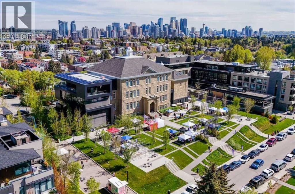 1, 1521 28 Avenue SW, Calgary, Alberta  T2T 1J3 - Photo 49 - A2316615