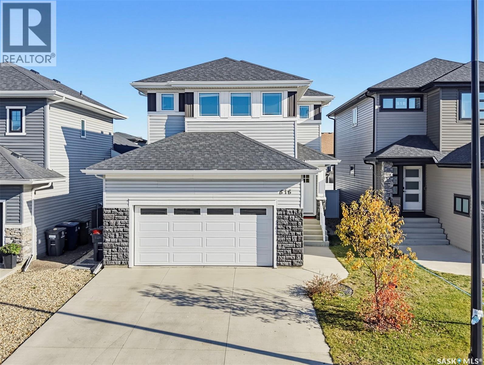 616 Mcfaull Crescent, Saskatoon, Saskatchewan  S7V 0T3 - Photo 3 - SK051923