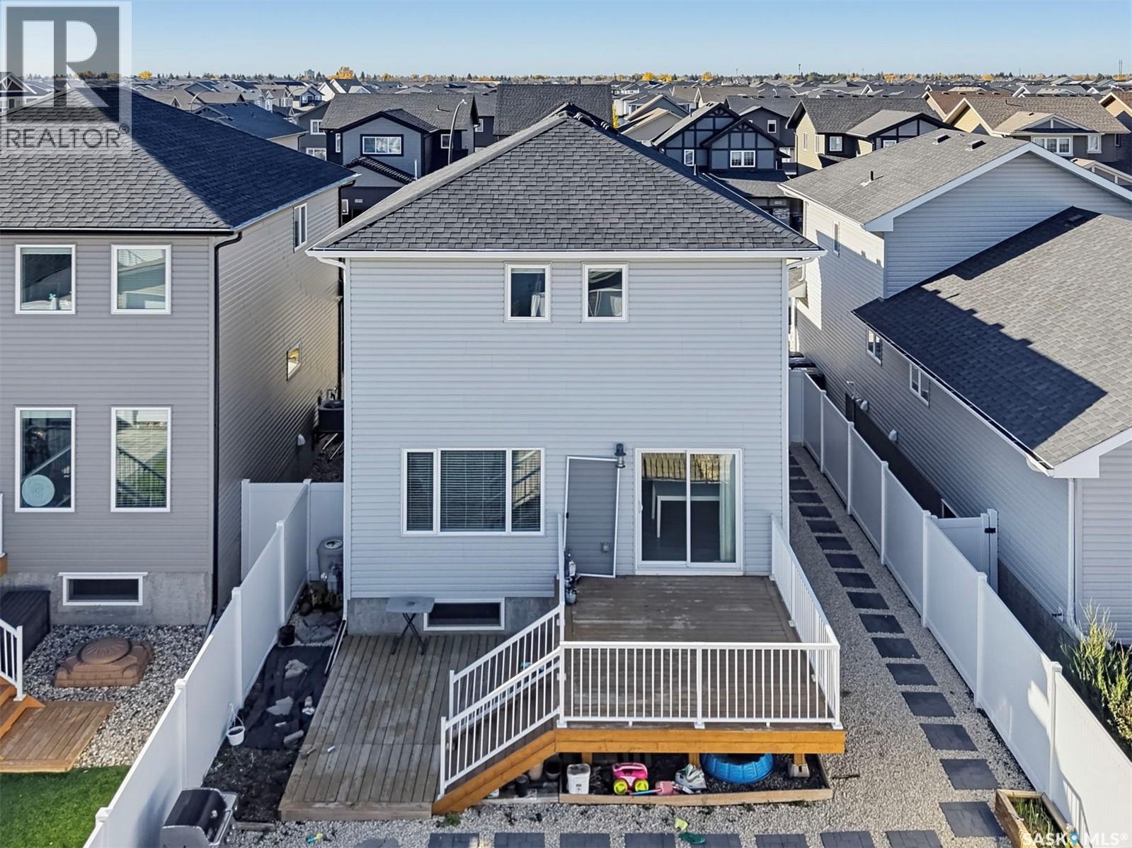 616 Mcfaull Crescent, Saskatoon, Saskatchewan  S7V 0T3 - Photo 37 - SK051923