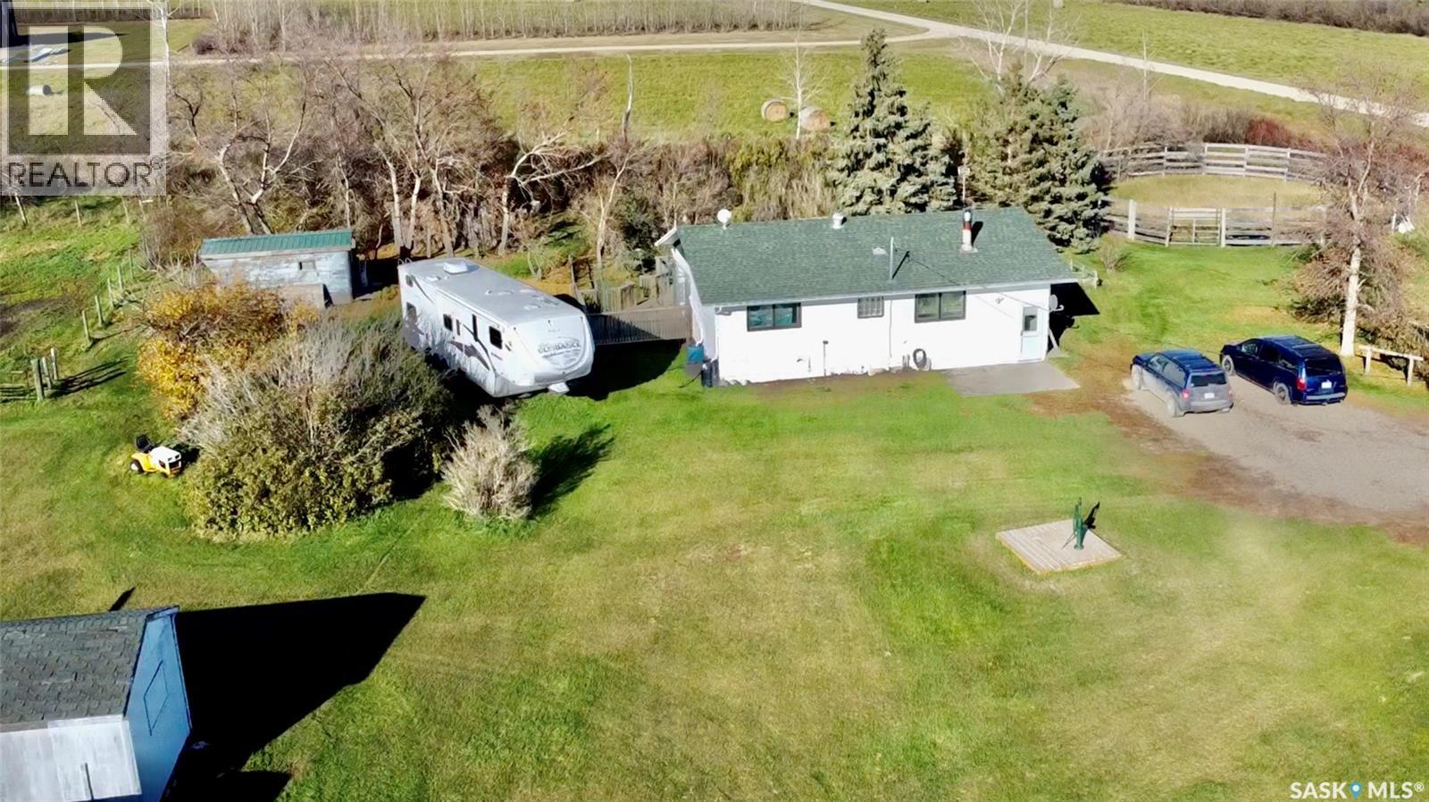 Rm Of Coalfields Acreage, Coalfields Rm No. 4, Saskatchewan  S0C 0C2 - Photo 2 - SK051848