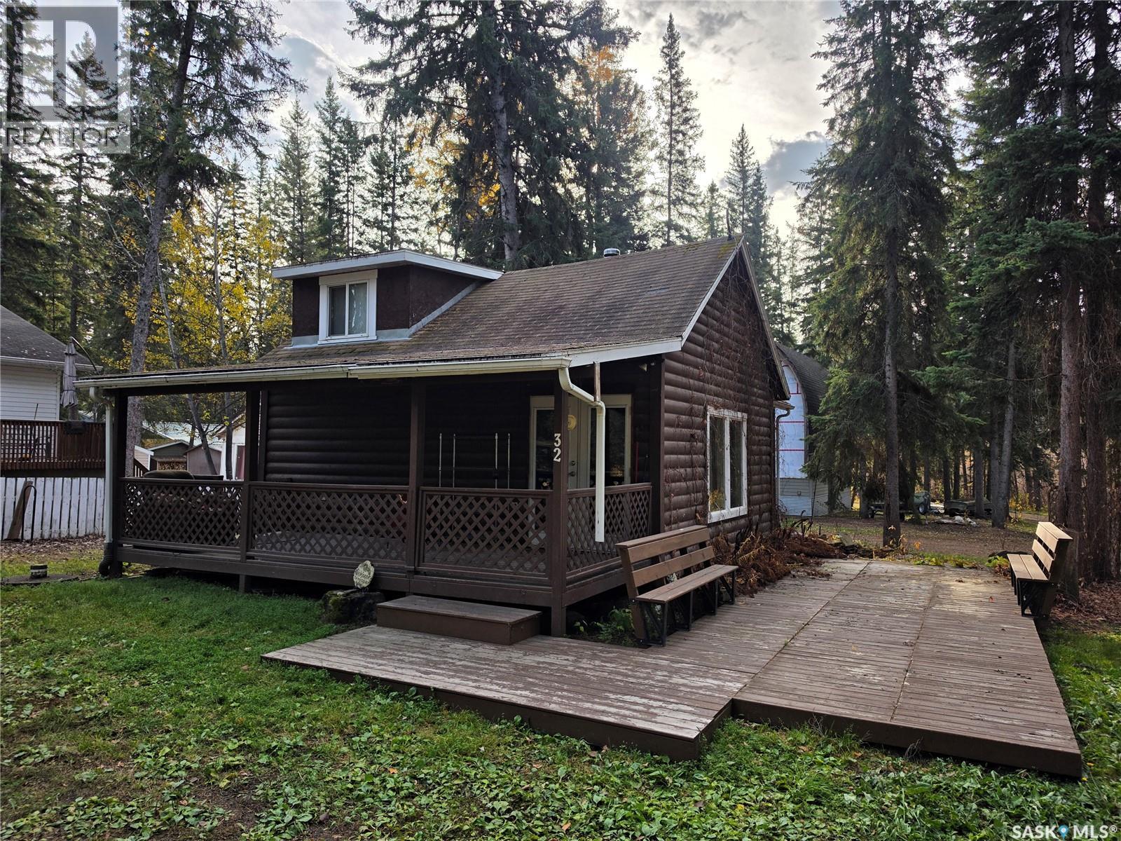 32 Sturgeon Street, Sturgeon Lake, Saskatchewan S0J 2E1 - Photo 3 - SK030430