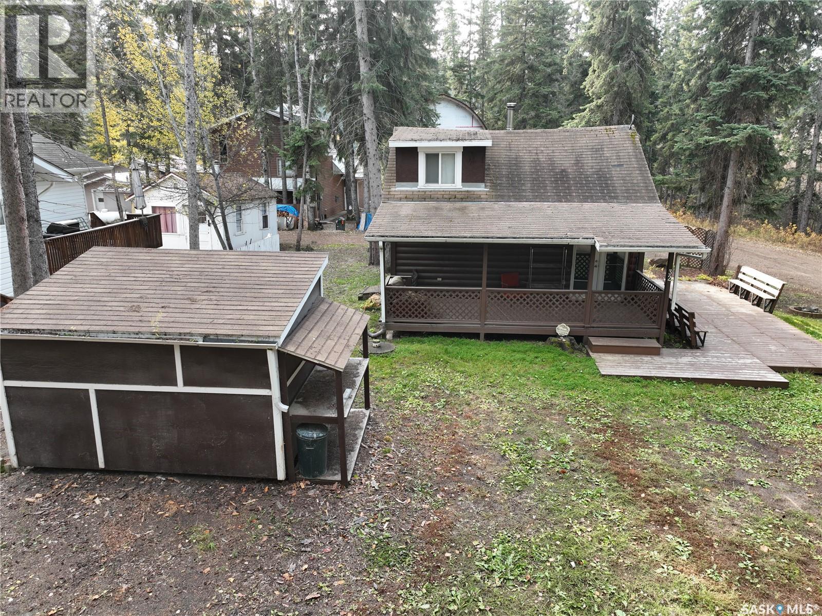32 Sturgeon Street, Sturgeon Lake, Saskatchewan S0J 2E1 - Photo 2 - SK030430