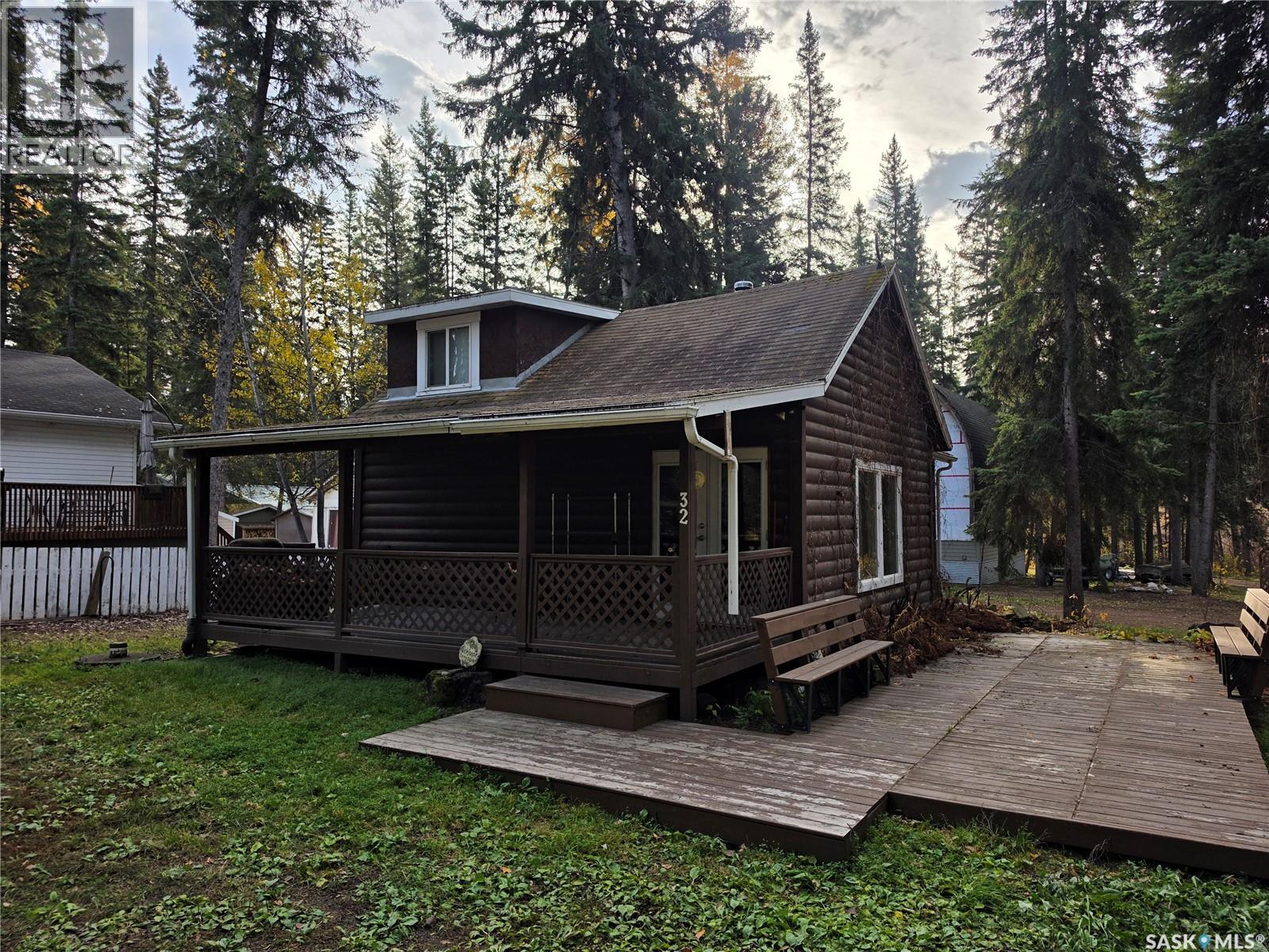 32 Sturgeon Street, Sturgeon Lake, Saskatchewan S0J 2E1 - Photo 37 - SK030430