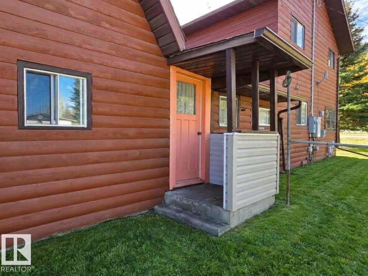 4933 Centre St, Brule, Alberta  T7V 1Z1 - Photo 21 - E4512169