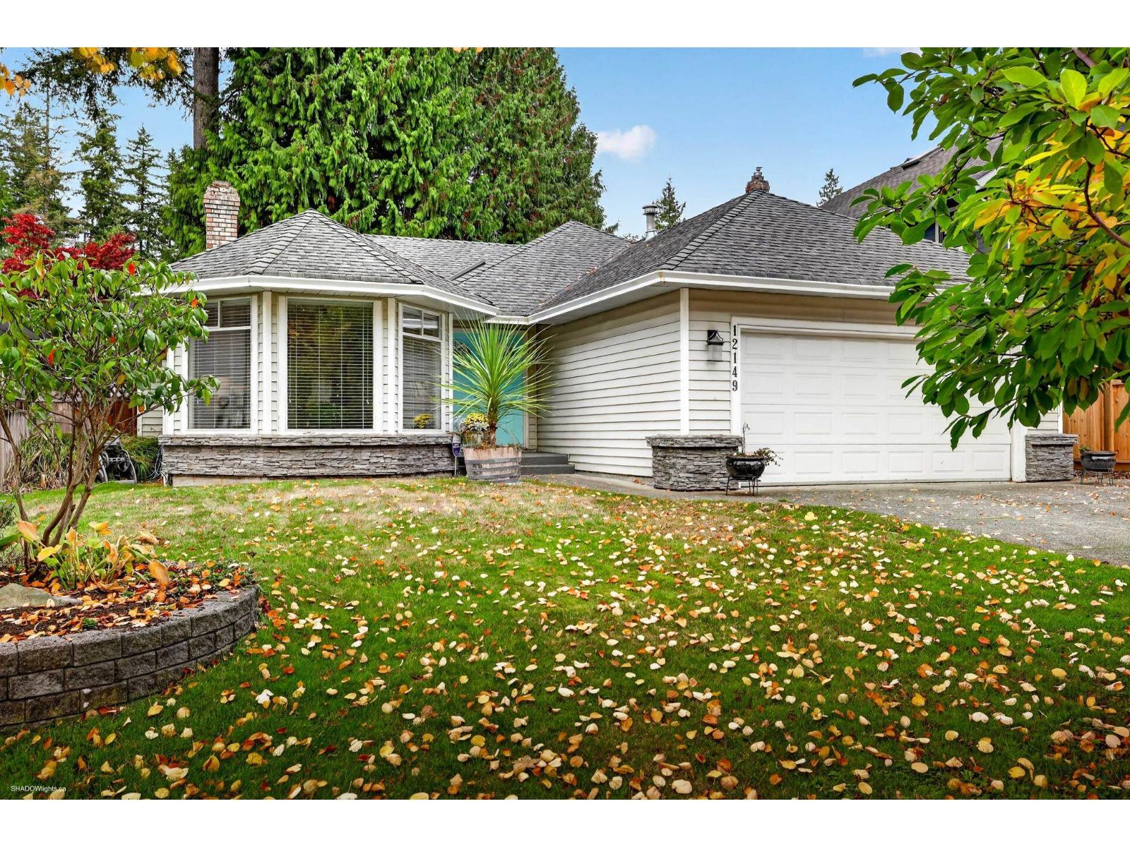 12149 S BOUNDARY DRIVE, surrey, British Columbia