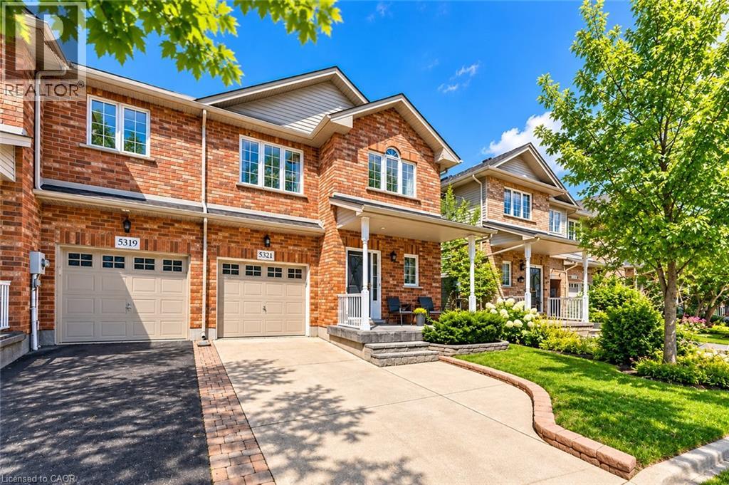 5321 APPLEGARTH Drive, Burlington, Ontario
