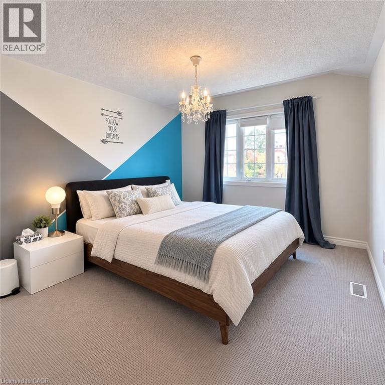 5321 Applegarth Drive, Burlington, Ontario  L7L 7E4 - Photo 8 - 40873067