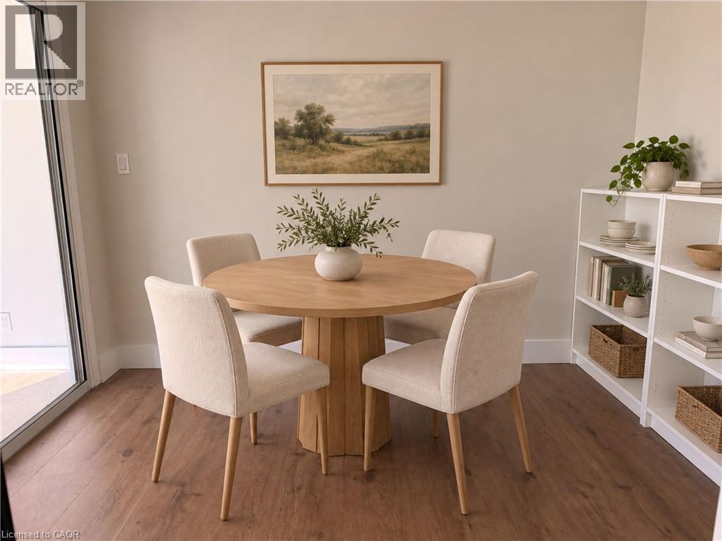 30 Hugo Crescent Unit# 306, Kitchener, Ontario  N2M 3Z2 - Photo 6 - 40873558