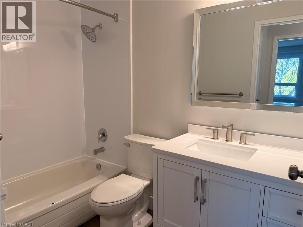 30 Hugo Crescent Unit# 306, Kitchener, Ontario  N2M 3Z2 - Photo 15 - 40873558