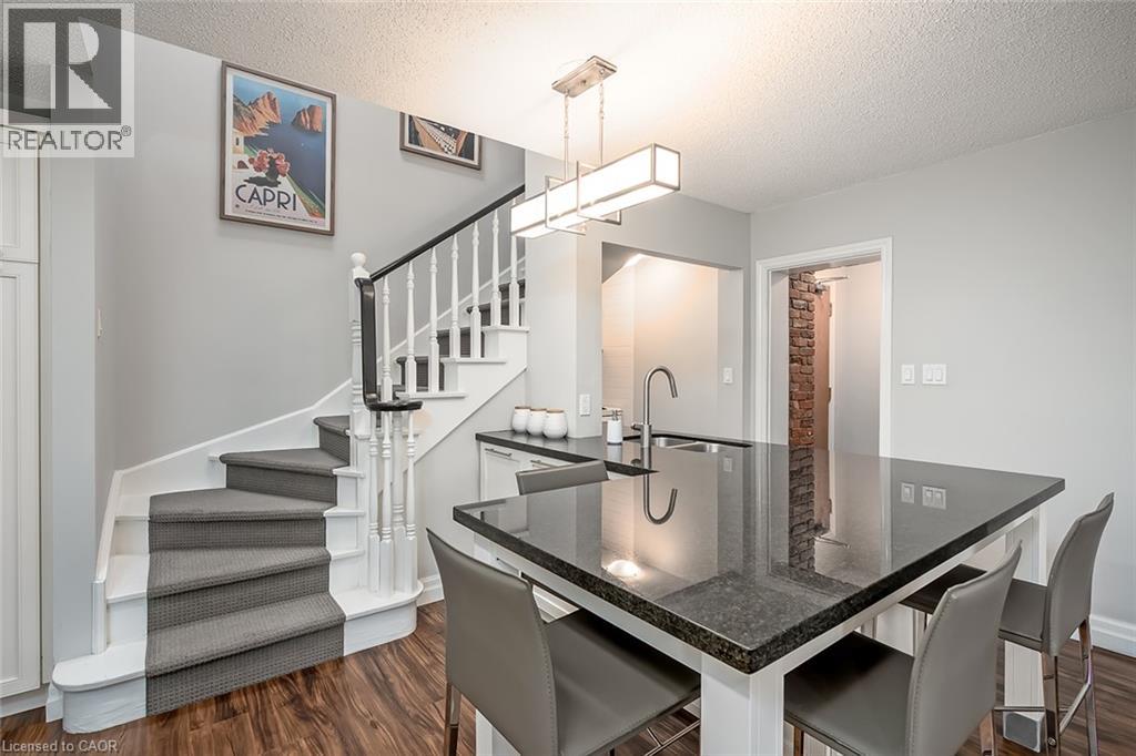 432 Burlington Avenue Unit# 6, Burlington, Ontario  L7S 1R4 - Photo 14 - 40873943