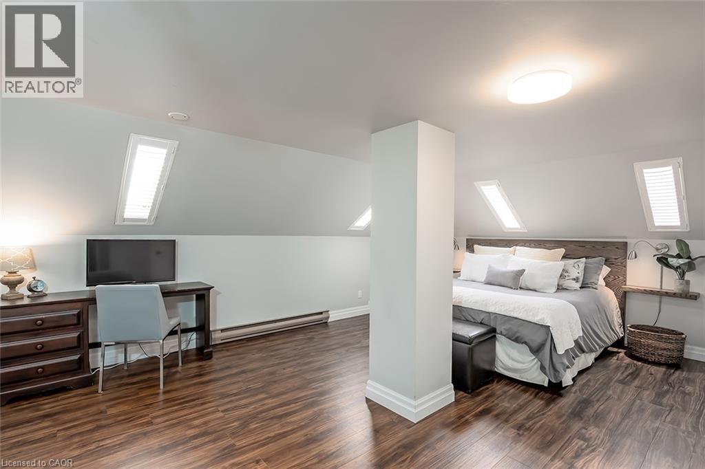 432 Burlington Avenue Unit# 6, Burlington, Ontario  L7S 1R4 - Photo 18 - 40873943