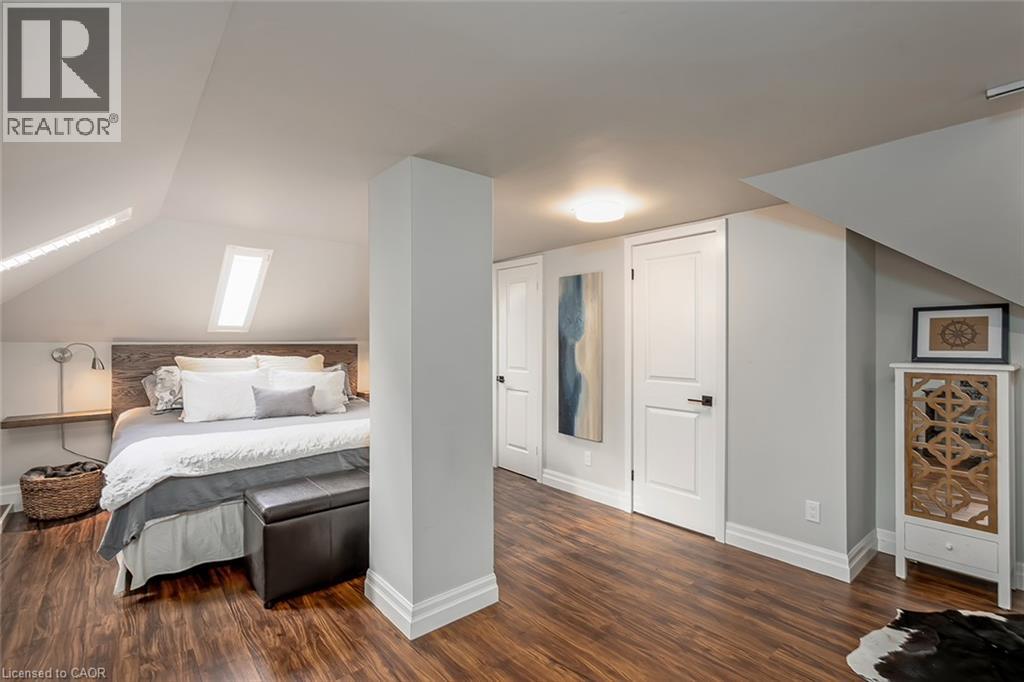 432 Burlington Avenue Unit# 6, Burlington, Ontario  L7S 1R4 - Photo 20 - 40873943