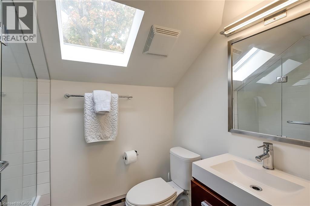 432 Burlington Avenue Unit# 6, Burlington, Ontario  L7S 1R4 - Photo 21 - 40873943