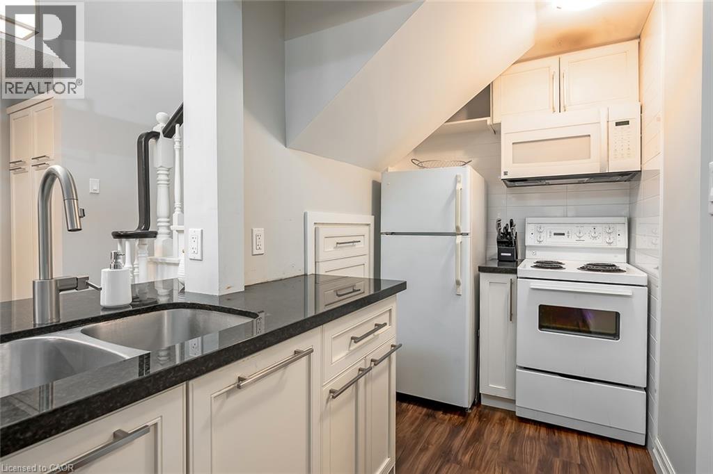432 Burlington Avenue Unit# 6, Burlington, Ontario  L7S 1R4 - Photo 7 - 40873943