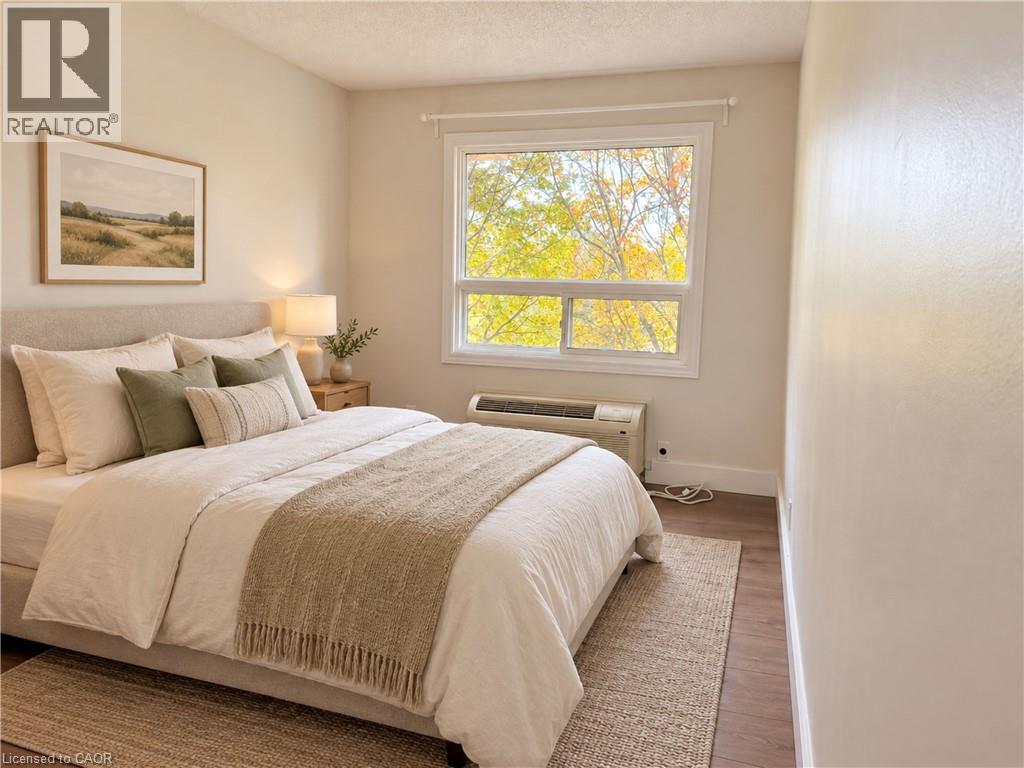 30 Hugo Crescent Unit# 306, Kitchener, Ontario  N2M 3Z2 - Photo 12 - 40873558