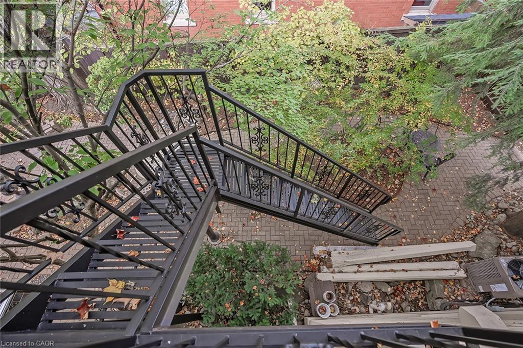 432 Burlington Avenue Unit# 6, Burlington, Ontario  L7S 1R4 - Photo 24 - 40873943