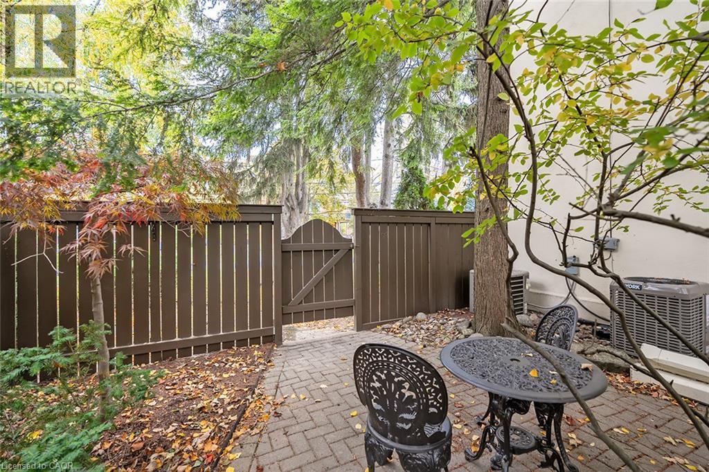 432 Burlington Avenue Unit# 6, Burlington, Ontario  L7S 1R4 - Photo 25 - 40873943