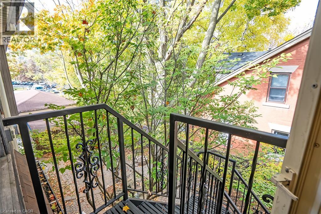 432 Burlington Avenue Unit# 6, Burlington, Ontario  L7S 1R4 - Photo 23 - 40873943