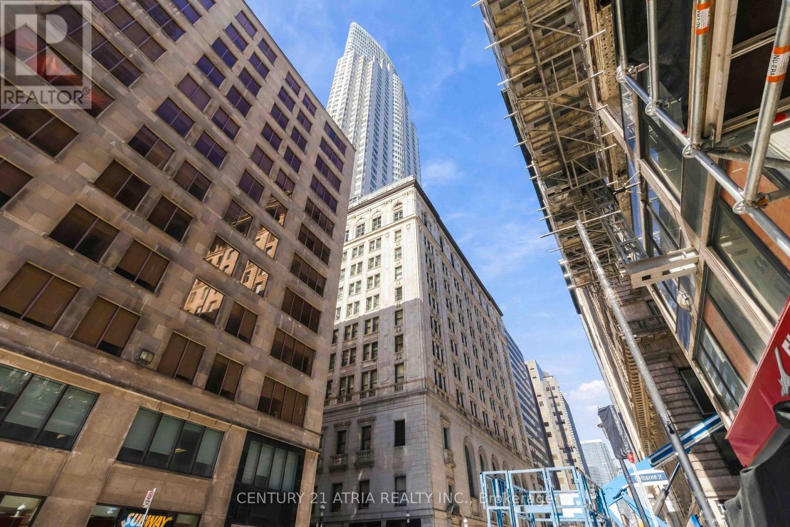 2109 - 1 KING STREET W, Toronto, Ontario