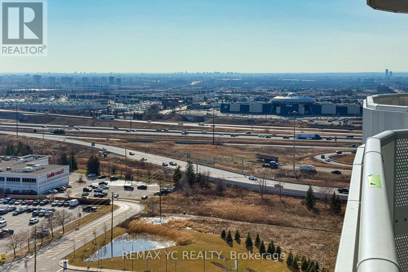 1803 - 225 Commerce Street, Vaughan, Ontario  L4K 0R1 - Photo 29 - N14116456