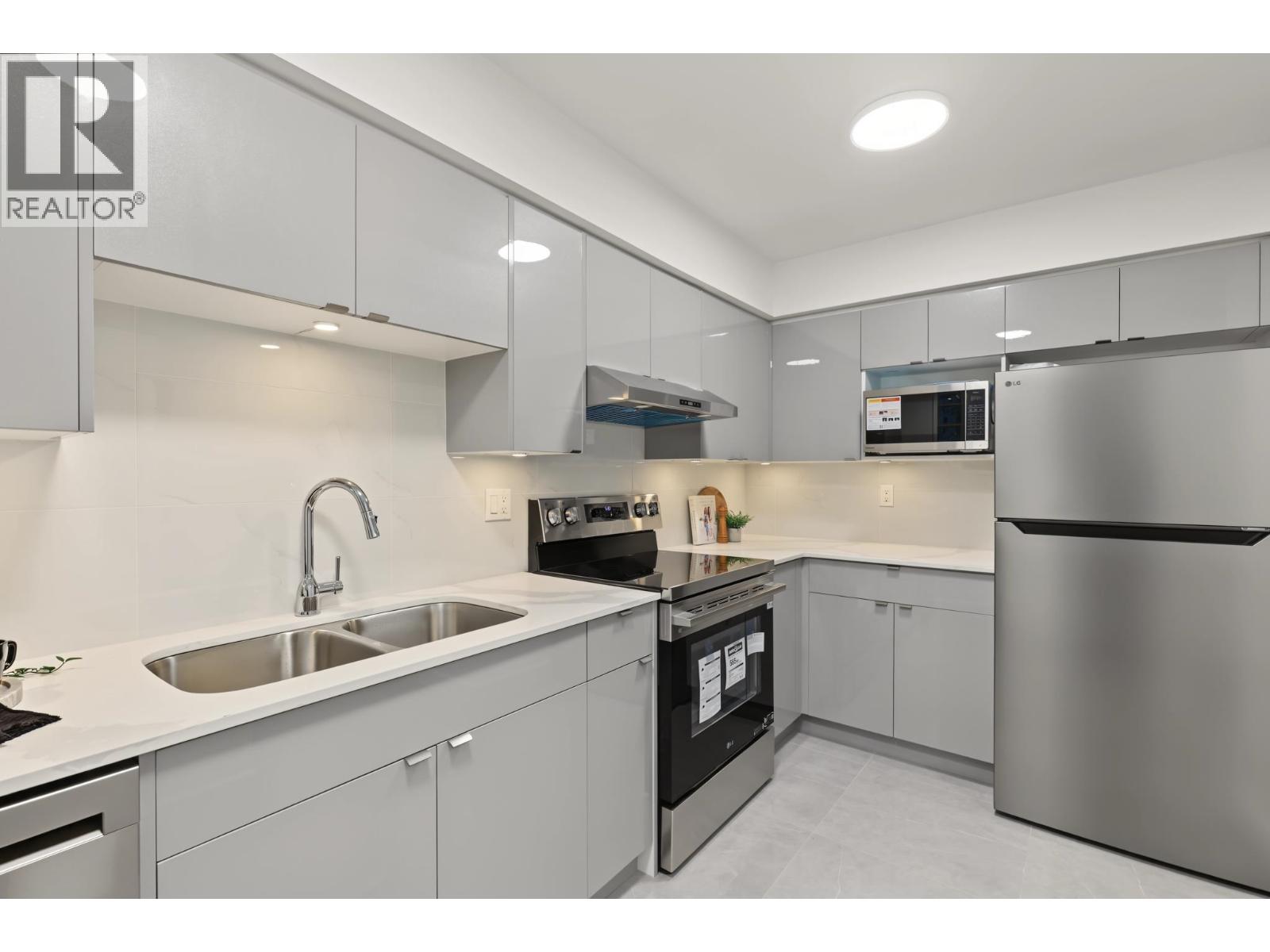 203 1705 Nelson Street, Vancouver, British Columbia  V6G 1M6 - Photo 10 - R3178362