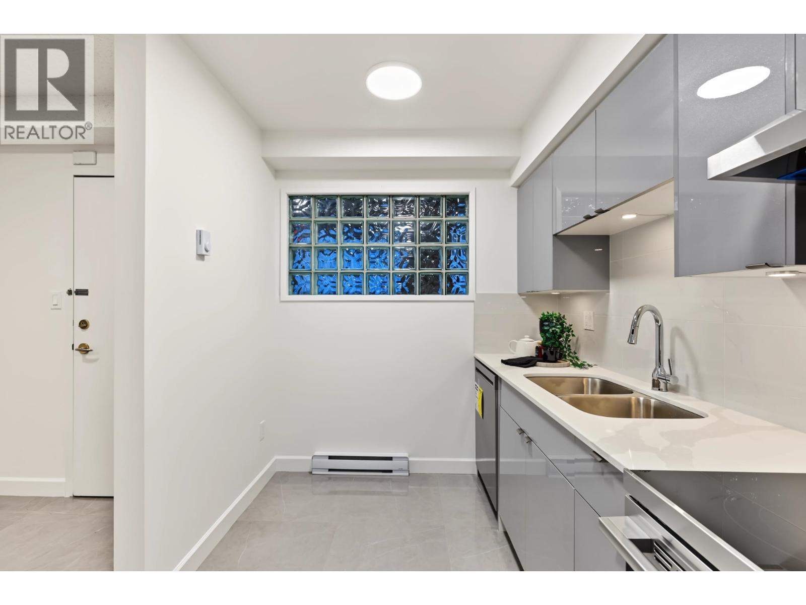 203 1705 Nelson Street, Vancouver, British Columbia  V6G 1M6 - Photo 11 - R3178362