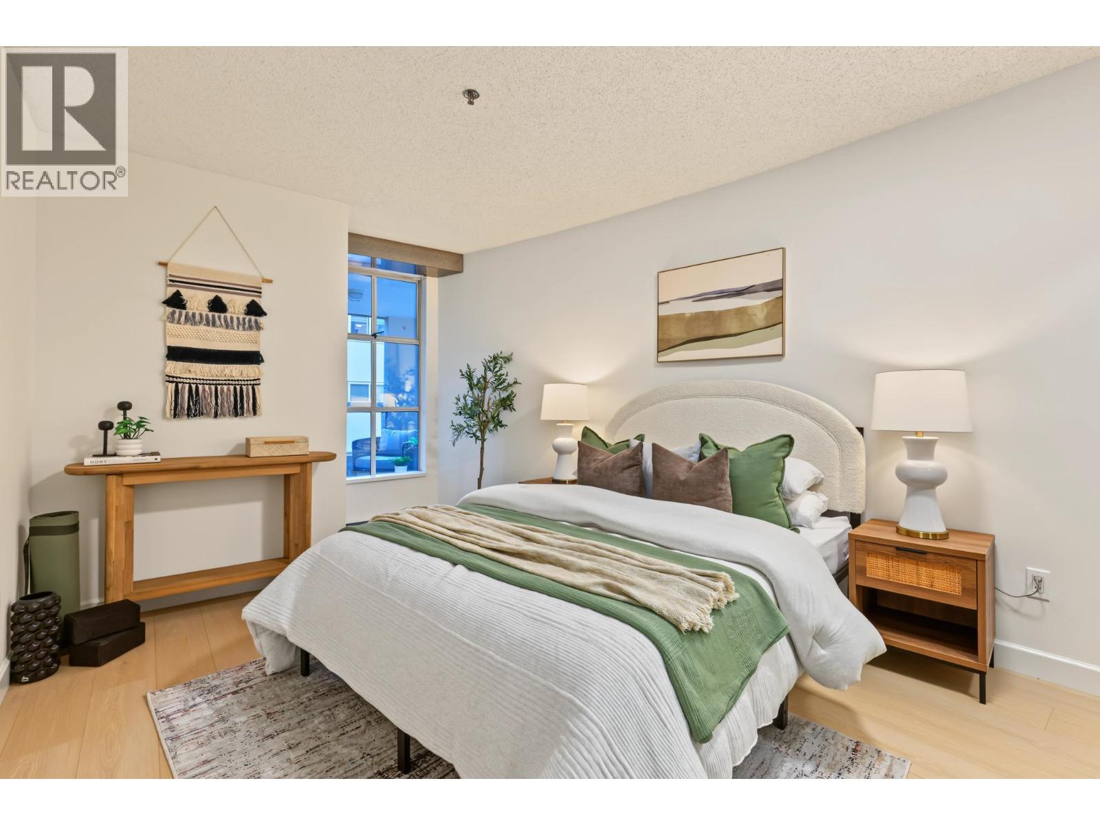 203 1705 Nelson Street, Vancouver, British Columbia  V6G 1M6 - Photo 12 - R3178362