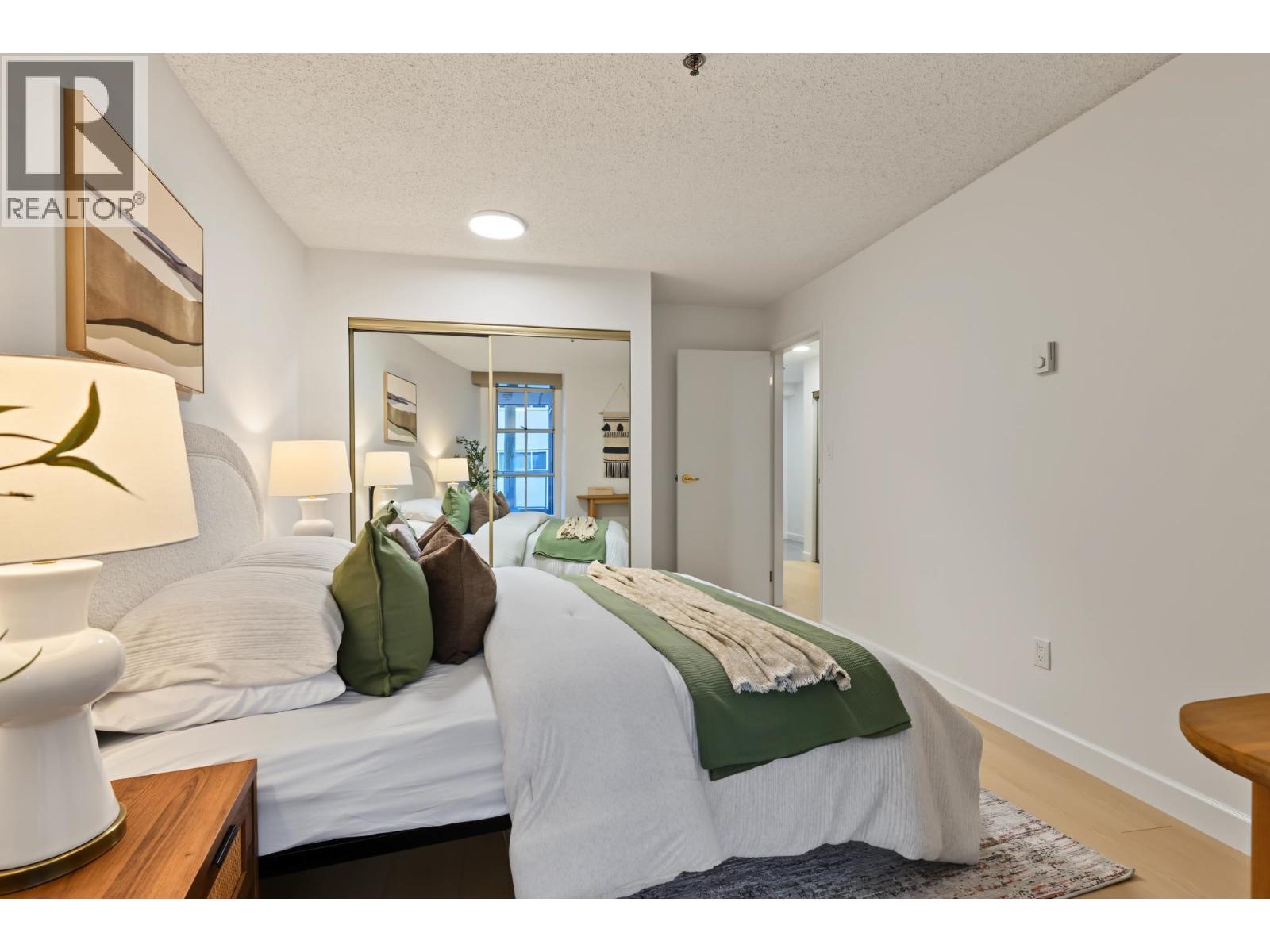 203 1705 Nelson Street, Vancouver, British Columbia  V6G 1M6 - Photo 14 - R3178362