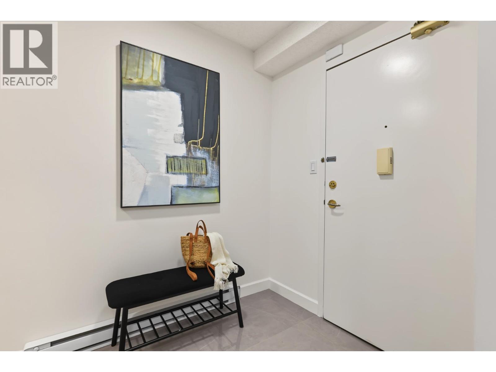 203 1705 Nelson Street, Vancouver, British Columbia  V6G 1M6 - Photo 2 - R3178362
