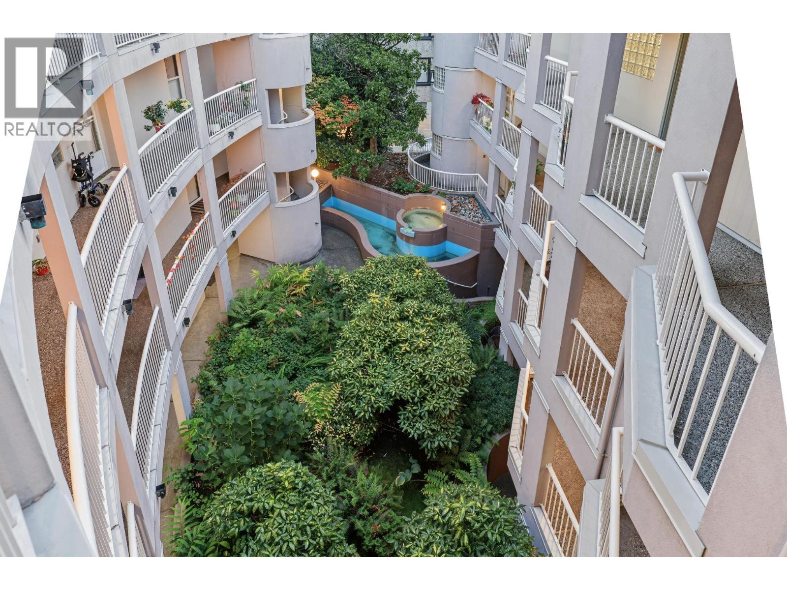 203 1705 Nelson Street, Vancouver, British Columbia  V6G 1M6 - Photo 21 - R3178362