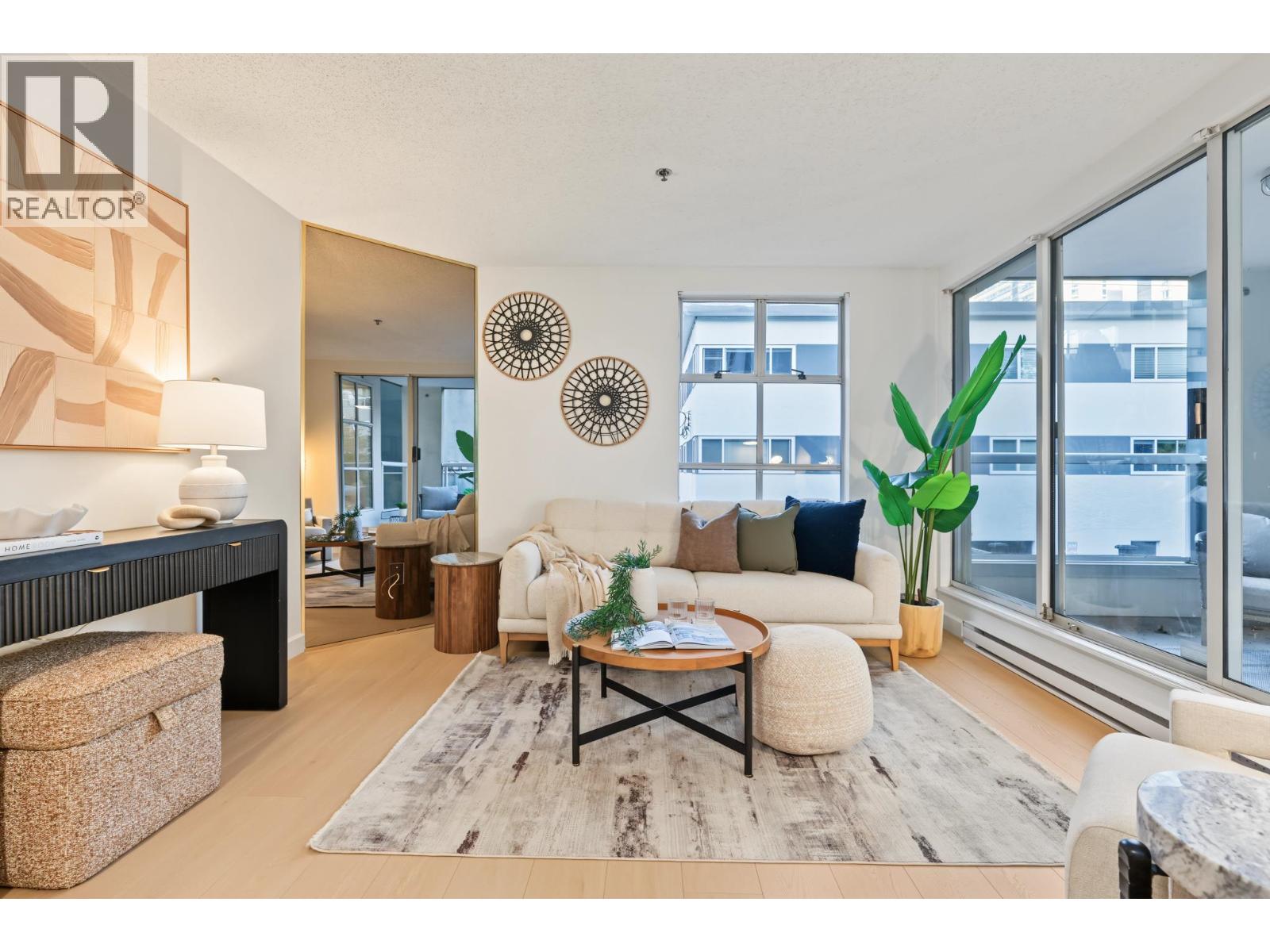 203 1705 Nelson Street, Vancouver, British Columbia  V6G 1M6 - Photo 5 - R3178362