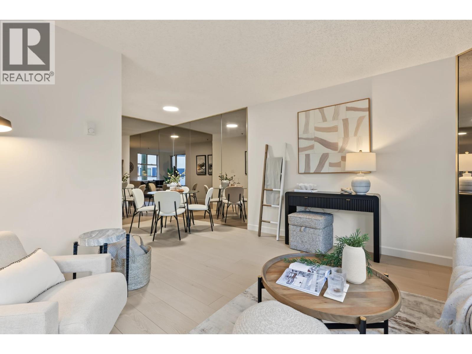 203 1705 Nelson Street, Vancouver, British Columbia  V6G 1M6 - Photo 6 - R3178362