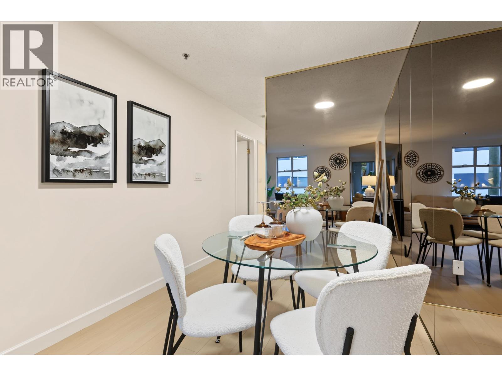 203 1705 Nelson Street, Vancouver, British Columbia  V6G 1M6 - Photo 7 - R3178362