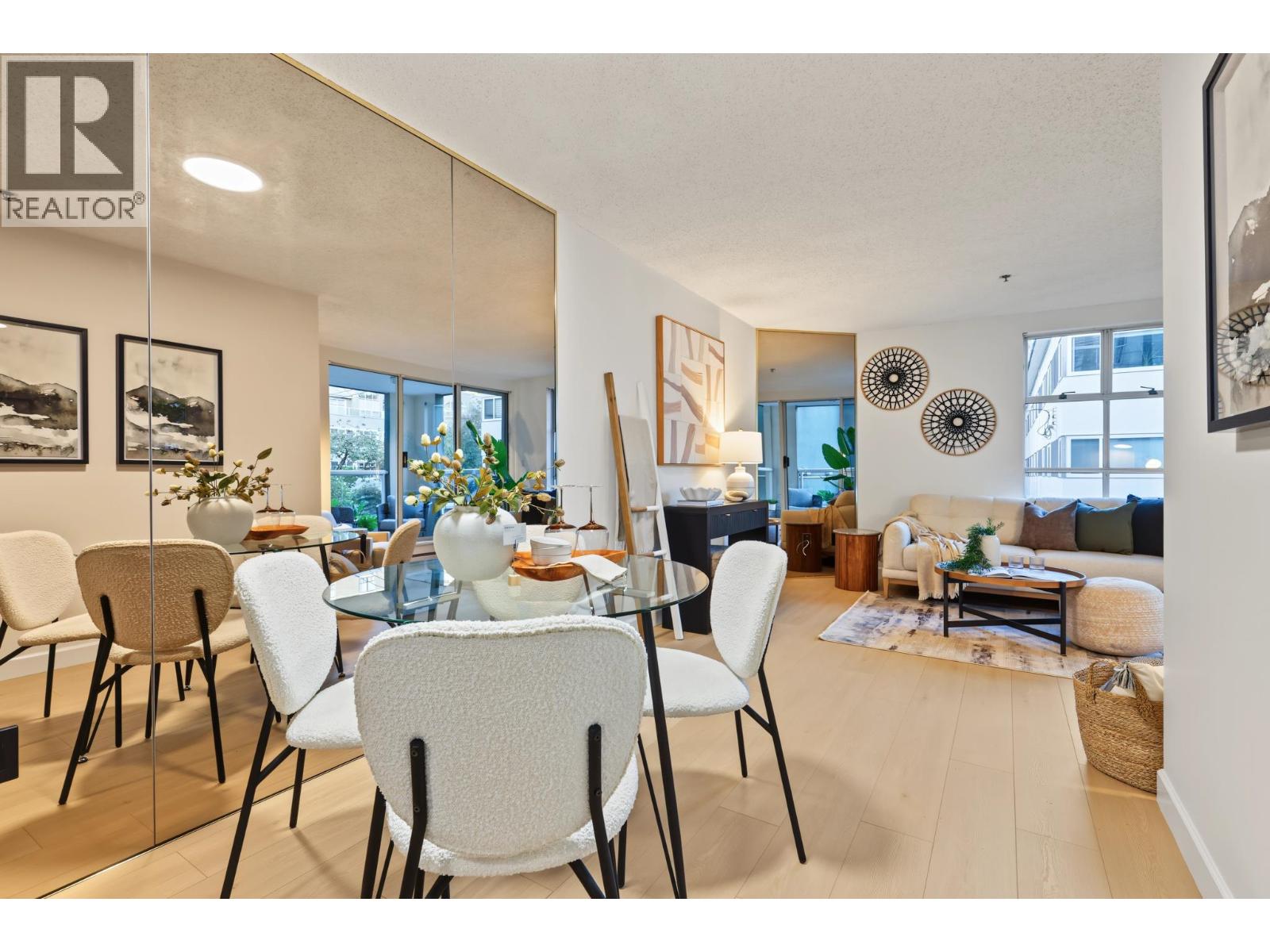 203 1705 Nelson Street, Vancouver, British Columbia  V6G 1M6 - Photo 8 - R3178362