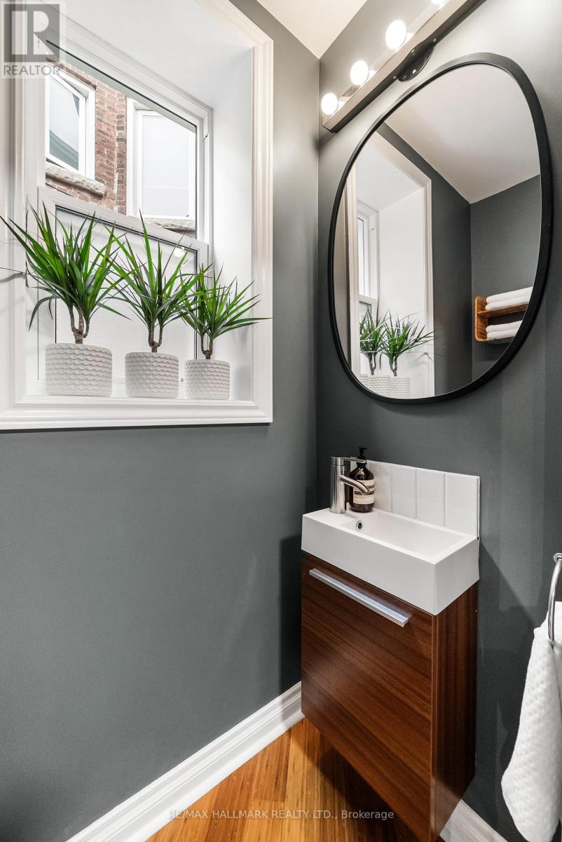 628 Ossington Avenue, Toronto, Ontario  M6G 3T5 - Photo 16 - C14116972