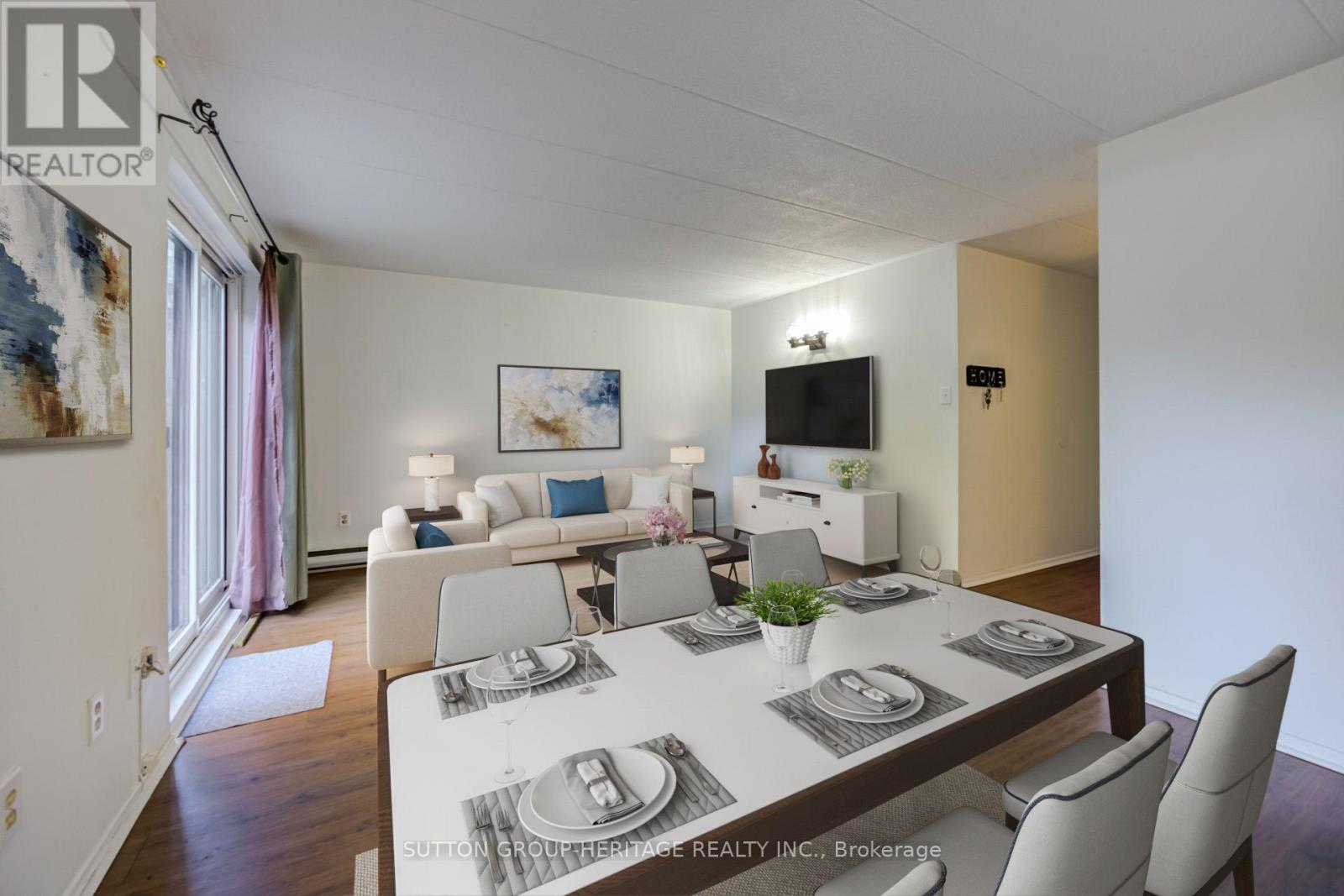 63 - 53 Taunton Road E, Oshawa, Ontario  L1G 3T6 - Photo 6 - E14117058