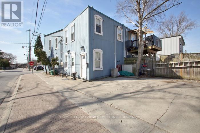 12 Centre Street, Markham (Old Markham Village), Ontario  L3P 2N8 - Photo 17 - N14117002