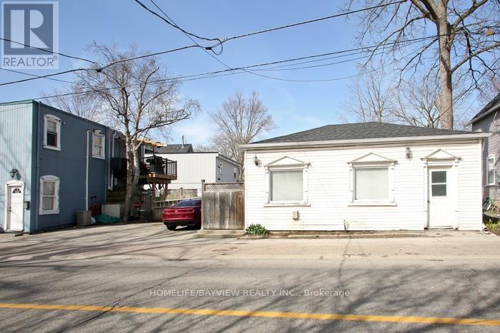 12 Centre Street, Markham (Old Markham Village), Ontario  L3P 2N8 - Photo 18 - N14117002