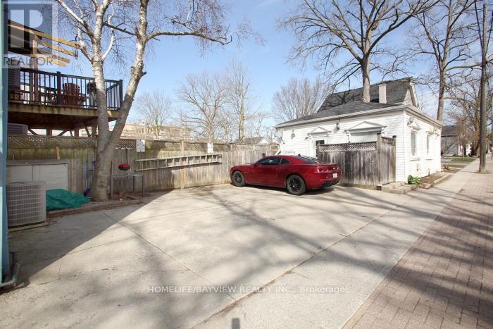 12 Centre Street, Markham (Old Markham Village), Ontario  L3P 2N8 - Photo 19 - N14117002