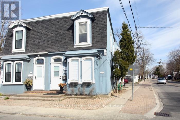 12 Centre Street, Markham (Old Markham Village), Ontario  L3P 2N8 - Photo 2 - N14117002
