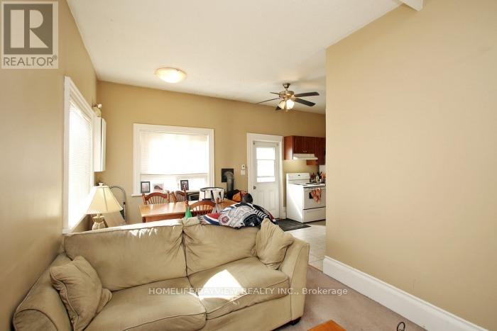 12 Centre Street, Markham (Old Markham Village), Ontario  L3P 2N8 - Photo 22 - N14117002