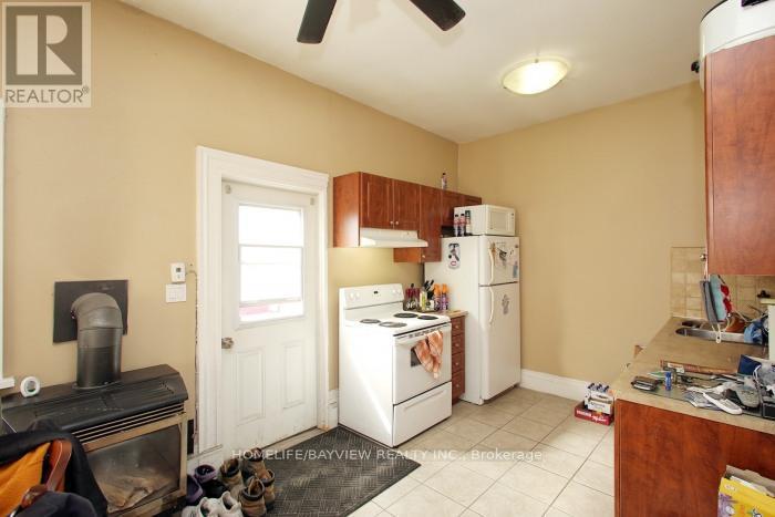 12 Centre Street, Markham (Old Markham Village), Ontario  L3P 2N8 - Photo 24 - N14117002