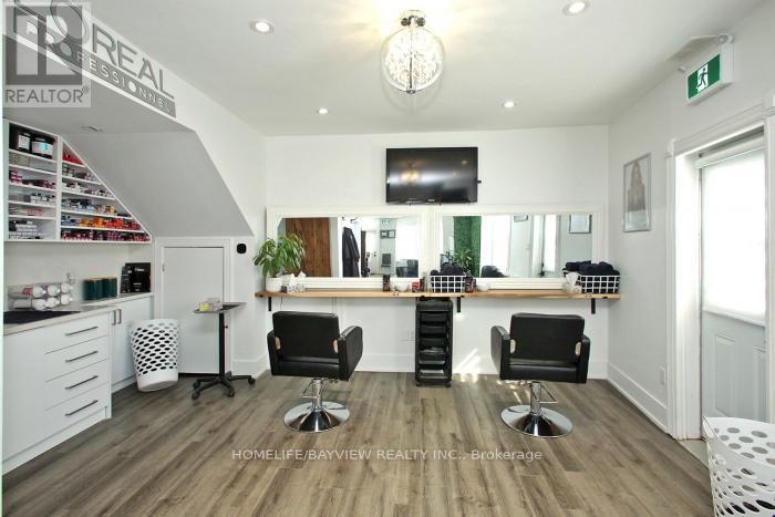 12 Centre Street, Markham (Old Markham Village), Ontario  L3P 2N8 - Photo 5 - N14117002