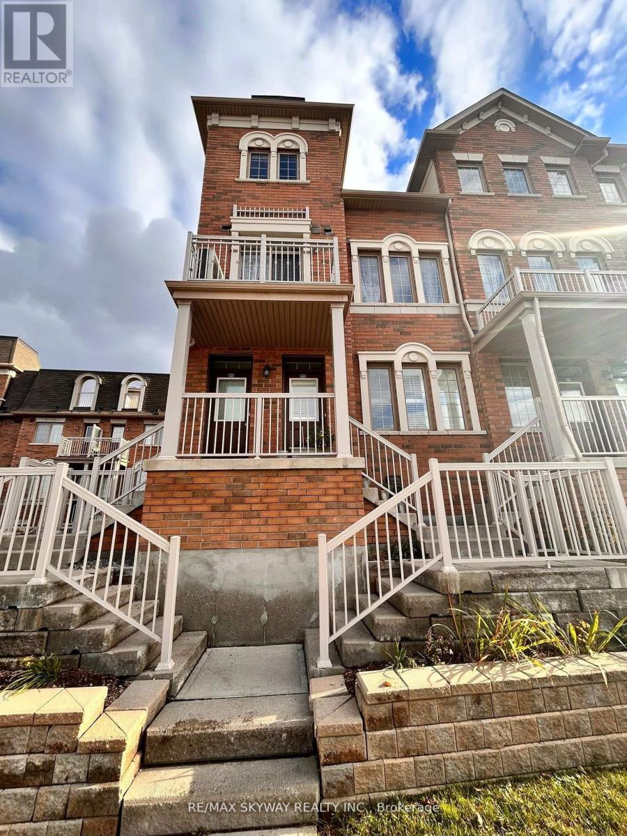 42 - 180 Howden Boulevard, Brampton, Ontario  L6S 0E6 - Photo 1 - W14116978