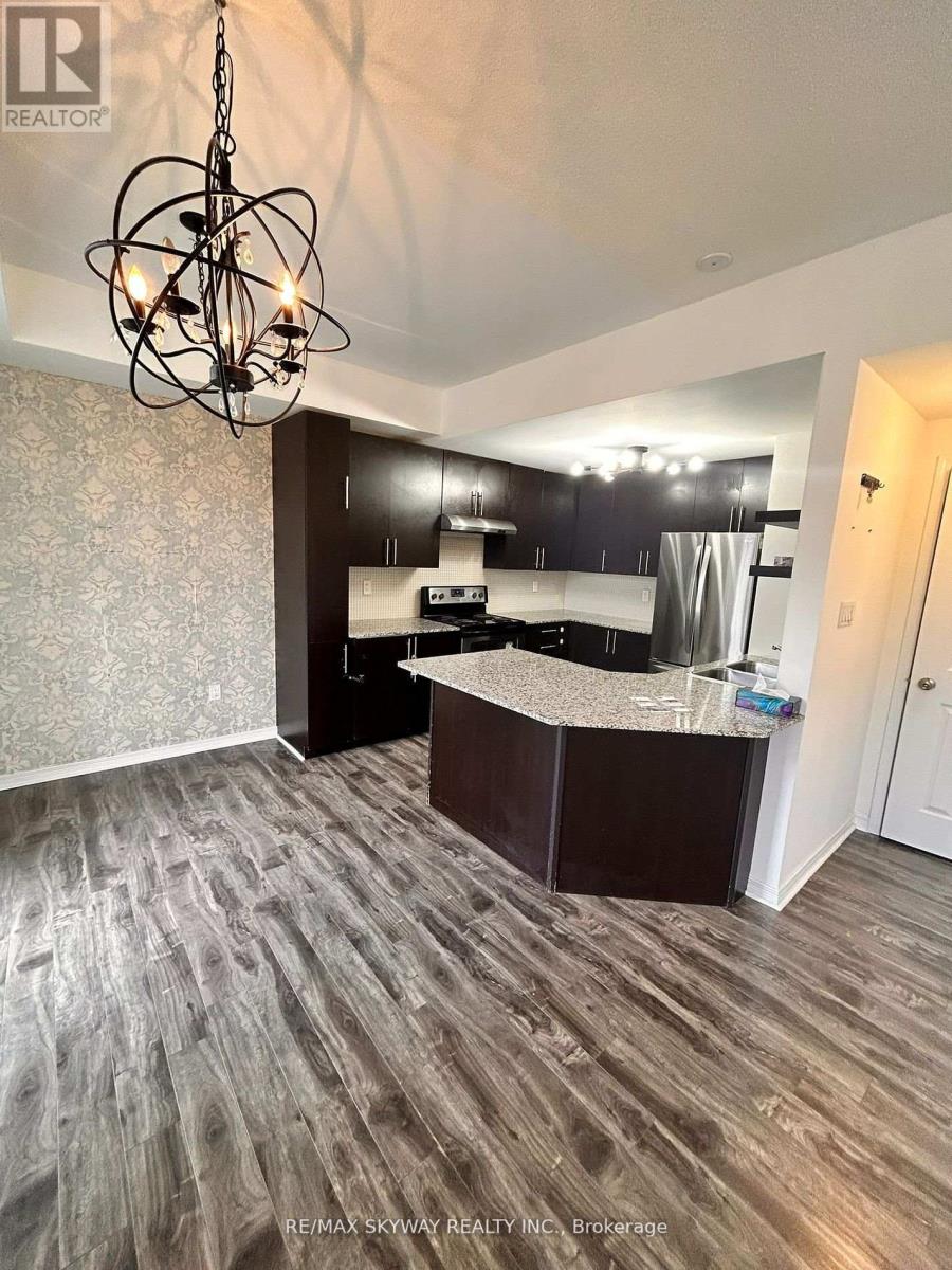 42 - 180 Howden Boulevard, Brampton, Ontario  L6S 0E6 - Photo 6 - W14116978
