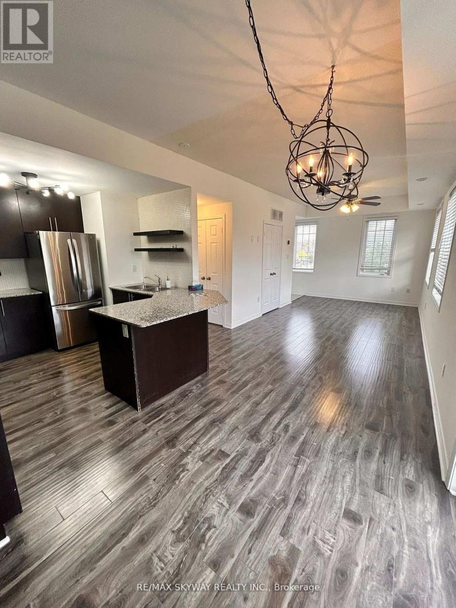42 - 180 Howden Boulevard, Brampton, Ontario  L6S 0E6 - Photo 8 - W14116978